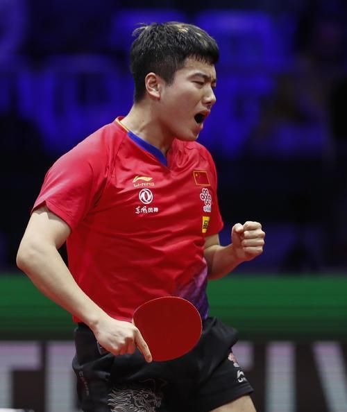 当机会来临 当机会来临